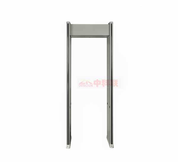 802防水型通過(guò)式金屬探測(cè)門